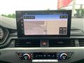 AUDI A4 ALLROAD 40 TDI QUATTRO + BLACK PACK VIRTUAL COCKPIT