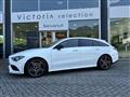 MERCEDES CLASSE CLA CLA 200 d Automatic Shooting Brake Premium