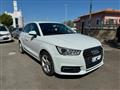 AUDI A1 SPORTBACK SPB 1.0 TFSI ultra Admired *LED*