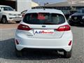 FORD FIESTA 1.0 Ecoboost 100 CV 5 porte Titanium