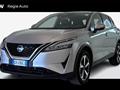 NISSAN QASHQAI 2021 1.3 mhev N-Connecta 2wd 140cv N-CONNECTA MHYB 140CV