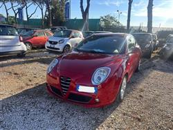 ALFA ROMEO MITO 1.3JTDm 85cv "NELLO STATO" CERCHI CLIMA STEREO