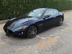 MASERATI GRANTURISMO 4.7 V8 S