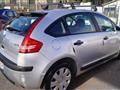 CITROEN C4 1.4 Cashmere UNIPROPRIETARIO