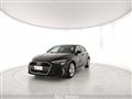 AUDI A3 SPORTBACK A3 SPB 35 TFSI S tronic S line edition