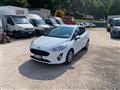 FORD FIESTA 1.5 Van 2 posti