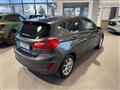 FORD FIESTA 1.0 Ecoboost Hybrid 125 CV 5 porte Titanium