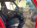 OPEL Movano Master 6 Posti 150CV Doppia Cabina