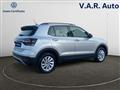 VOLKSWAGEN T-CROSS 1.0 TSI Style BMT