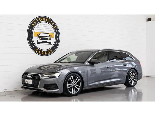 AUDI A6 45 3.0 TDI quattro MATRIX IVA ESPOSTA