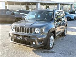 JEEP RENEGADE Limited 1.6 Mjt 130 CV