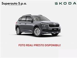 SKODA KAMIQ 1.0 TSI 115 CV Selection