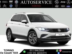 VOLKSWAGEN TIGUAN 2.0 TDI 150 CV SCR DSG 4MOTION Life