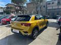 VOLKSWAGEN T-ROC 1.6 TDI SCR Advanced BlueMotion Technology