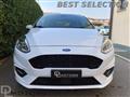 FORD FIESTA ST-LINE NEOPATENTATI, CERCHI 17, MANUALE, CRUISE!