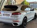 PORSCHE Cayenne 4.1 S Diesel