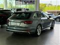 AUDI A4 AVANT Avant 45 TFSI Quattro S-line Sline MHEV