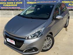 PEUGEOT 208 (2012) 1° serie BlueHDi 100 S&S 5 porte Allure