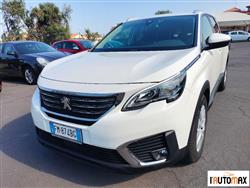PEUGEOT 5008 1.6 bluehdi Business s&s 120cv 7p.ti