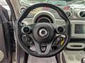 SMART FORTWO 1.0cc PASSION 71cv TETTO PANORAMICO SEDILI RISCALD