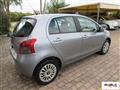 TOYOTA Yaris 1.4 D-4D 5p.