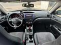 SUBARU IMPREZA 2.5 WRX SCARICO COMPLETO GIA' TARGATA