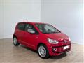 VOLKSWAGEN UP! 1.0 5p. eco high up! BlueMotion Technology