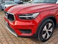 VOLVO XC40 D3 Geartronic Momentum TETTO APRIBILE PANORAMICO