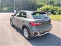 AUDI A1 ALLSTREET A1 allstreet 25 TFSI Business