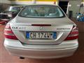 MERCEDES CLASSE CLK benzina/gpl Bellissima  Motore perfetto