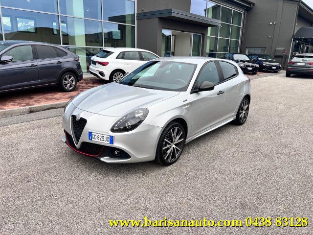 ALFA ROMEO GIULIETTA 1.4 Turbo 120 CV Sprint