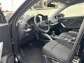 AUDI Q2 30 1.6 tdi Admired s-tronic