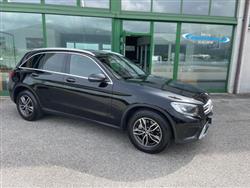 MERCEDES GLC SUV d 4Matic Sport