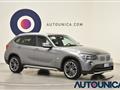 BMW X1 SDRIVE 18D