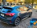 FORD FOCUS 1.0 EcoBoost Hybrid 155 CV Active X "PROMO"