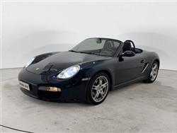 PORSCHE BOXSTER 2.7 24V