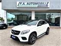 MERCEDES CLASSE GLE d 4Matic Coupé Premium Plus PANORAMA