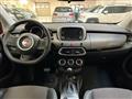 FIAT 500X 1.4 MultiAir GPL 170 CV AT9 4x4 Cross