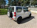 SUZUKI JIMNY JLX 1.3 16V