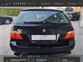 BMW SERIE 5 TOURING d cat Touring Attiva AUTO, PELLE, NAVI, GARANZIA