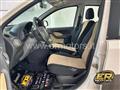 FIAT PANDA 1.3 MJT 4x4 Cross: Perfetta per Ogni Terreno