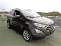 FORD ECOSPORT 1.0 EcoBoost 125 CV Start&Stop Titanium