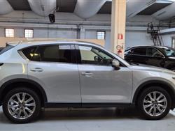 MAZDA CX-5 2.2 D 150CV AWD Exceed AUTOM-KAMERA 360-HEAD UP D.