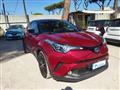 TOYOTA C-HR 1.8h TREND 98cv(122cv) SAFETYPACK TELECAM NAVI