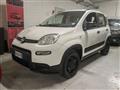 FIAT PANDA 0.9 TwinAir Turbo S&S 4x4