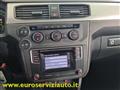 VOLKSWAGEN CADDY 2.0 TDI 102 CV DSG Comfortline Maxi