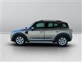 MINI MINI 3 PORTE Countryman F60 2017 -  Countryman 1.5 One D