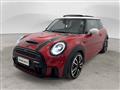 MINI 3 PORTE JCW Mini 2.0 John Cooper Works Anniversary Edition