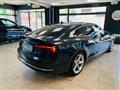 AUDI A5 Audi A5 Sportback 40 2.0 tdi Business Sport 190cv s-tronic