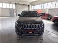 JEEP CHEROKEE 2.2 Mjt II 4WD Active Drive II Limited+